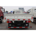 Forland 3.5T cargo truck,small cargo box trucks for sale